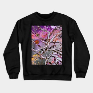 2020 Tree of Life Crewneck Sweatshirt